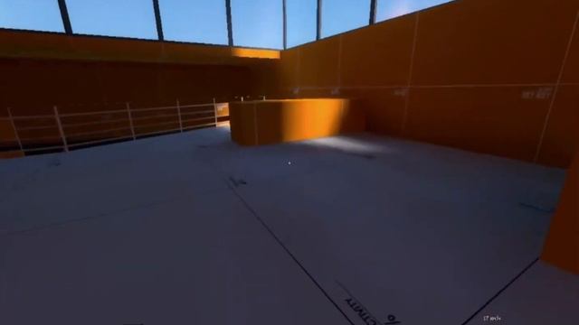 паркурю за Simon из игры cry of fear в гаррис мод/garrys mod смотреть онлайн