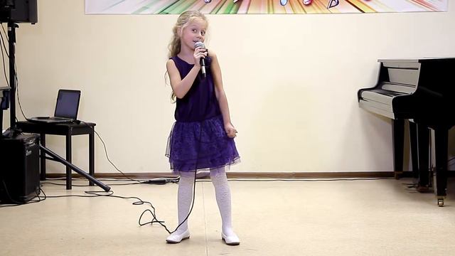 Алиса Чуль 6 лет 2013 год смотреть онлайн