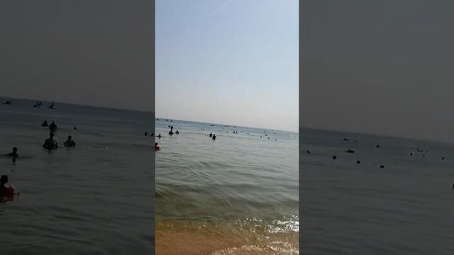 Анапа Витязево смотреть онлайн