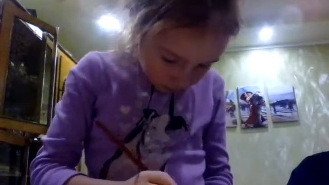 1 часть. Мастер-класс, как сшить "сову" смотреть онлайн