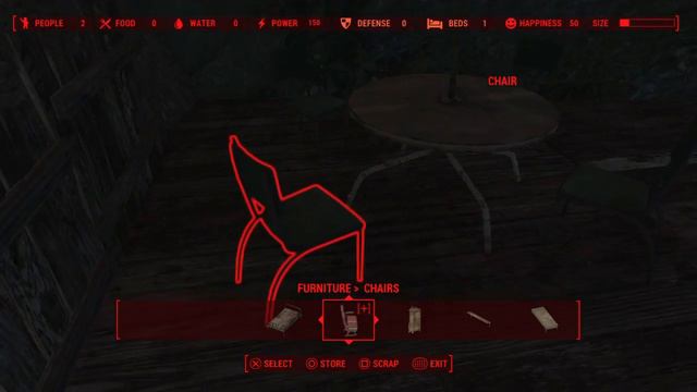 Fallout 4 Builds Vault 88 Part 6 - Underground Market смотреть онлайн