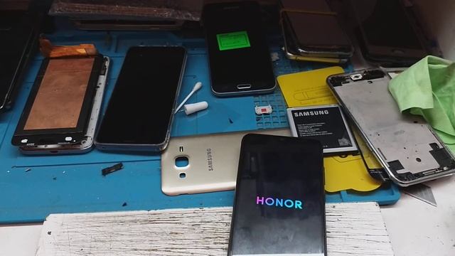 Huawei 9A huawei id remove (удалить huawei id) смотреть онлайн