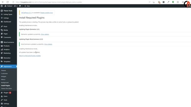 MyListing – Directory & Listing WordPress Theme Download, Installation and Import Demo смотреть онлайн