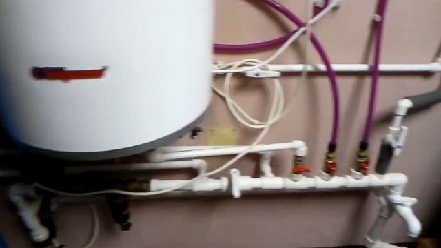 Очистка воды на даче - TermoShop.ru +7 (495) 507-00-73 смотреть онлайн