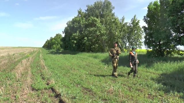 Агрохимический анализ почвы на полях района смотреть онлайн