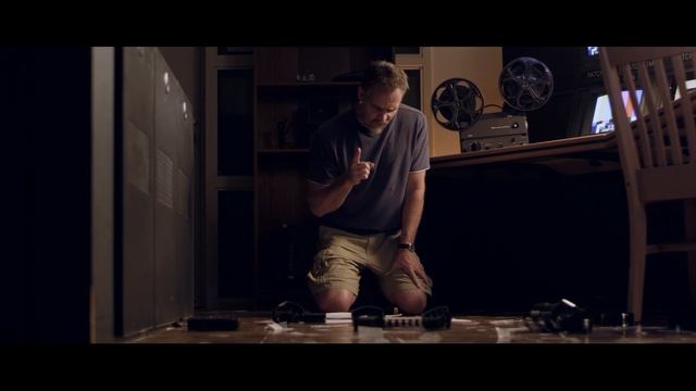 The Cutting Room Floor (Re-Cut) смотреть онлайн