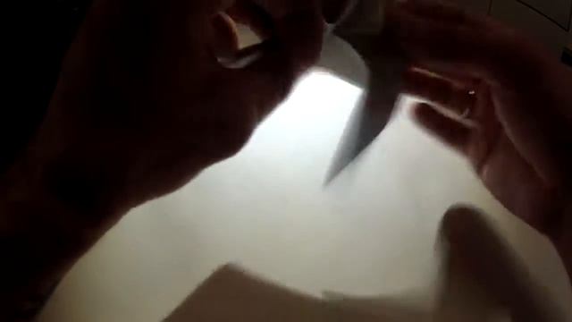 Оригами кошечка: видео мастер-класс смотреть онлайн