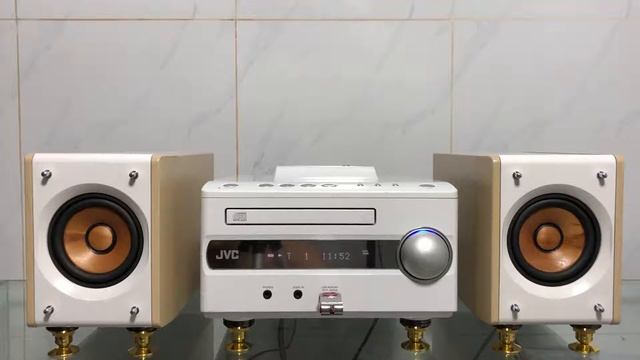 JVC EX S1 смотреть онлайн