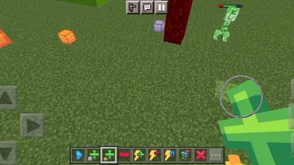 мод на камеры в майнкрафт пе 1.19