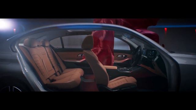 The new BMW 3 Series Gran Limousine смотреть онлайн