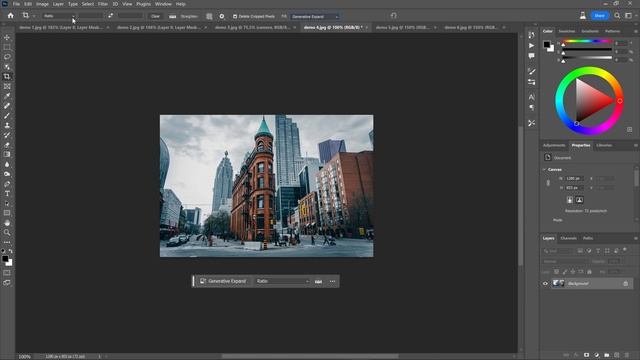 Yeni PHOTOSHOP 2024 Geldi смотреть онлайн
