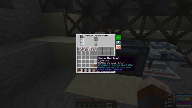 Minecraft FTB - Post Finem - #1 Мир после конца смотреть онлайн