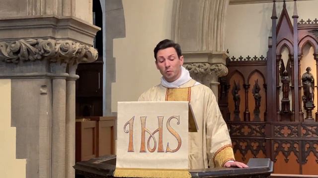 Maundy Thursday смотреть онлайн