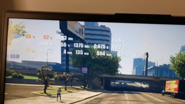 Обзор Lenovo Legion 5 15IMH05H (I5 10300H + RTX 2060) после года активной эксплуатации