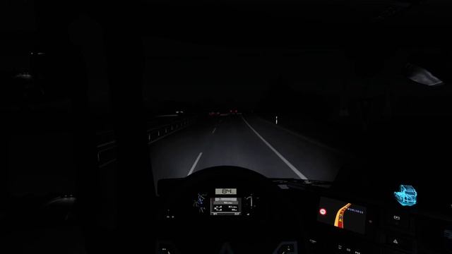ETS2 1.46 Renault T Evolution 520 Sofia [BG] - Plovdiv [BG]. Playing with @crazy_dude2916 ! смотреть онлайн