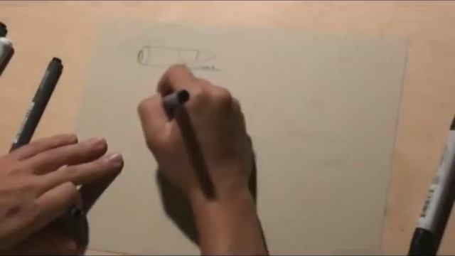 CGMA | Dynamic Sketching With Peter Han смотреть онлайн