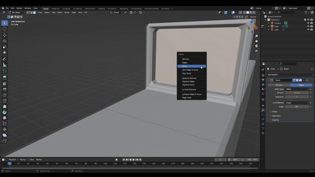 Making A Space Vr Game PT1 смотреть онлайн