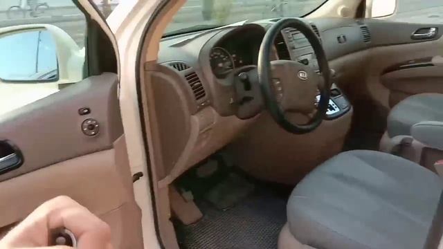 FARGONA  KIA KARNOVAL MASHINA BOZOR NARXLARI