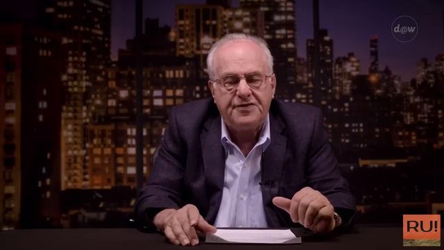 Профессор Ричард Вольф. Обновления в экономике (12 сентября 2023) смотреть онлайн