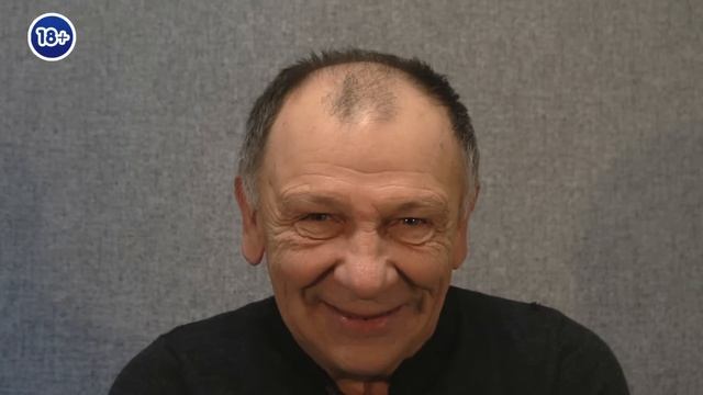 Анекдоты об имени в честь деда, играх во врача?⚕️, мокасинах с красной каёмочкой и... смотреть онлайн