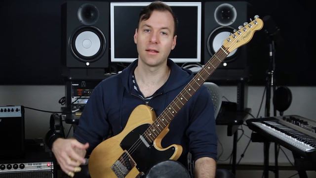 My Best Guitar Technique Advice After 15 Years of Teaching (this will change how you practice) смотреть онлайн
