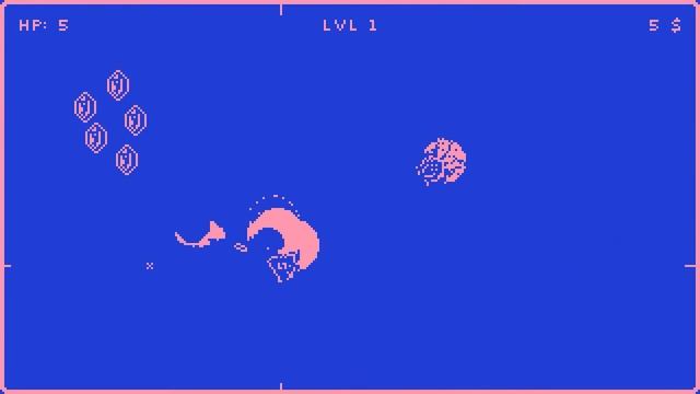 Null Drifter (Platinum/1000G Achievements) Walkthough guide смотреть онлайн