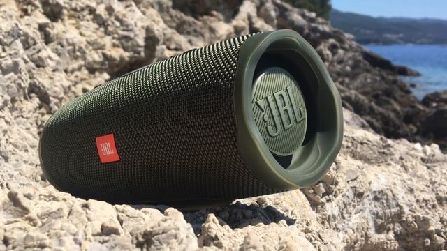 JBL CHARGE 4 | GG | WARPING | CRAZY FLEX ?? | LFM 100% Volume !! смотреть онлайн