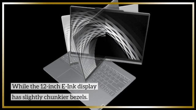 Lenovo ThinkBook Plus Twist: Redefining Versatility and Creativity! смотреть онлайн