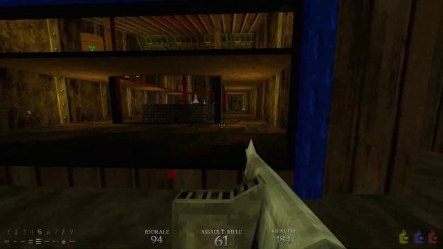 DUSK - FULL GAME WALKTHROUGH - Cero Miedo Difficulty - No Commentary смотреть онлайн