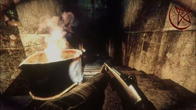 Phantasmal Gameplay - Part 1 - The Horror! смотреть онлайн