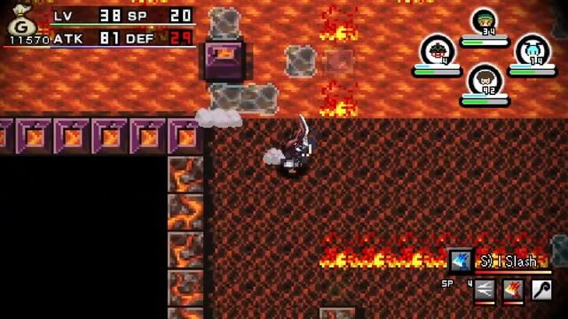 Cladun: This is an RPG! | Part 9 - Rangeon Run 3 & Icy Speedster смотреть онлайн
