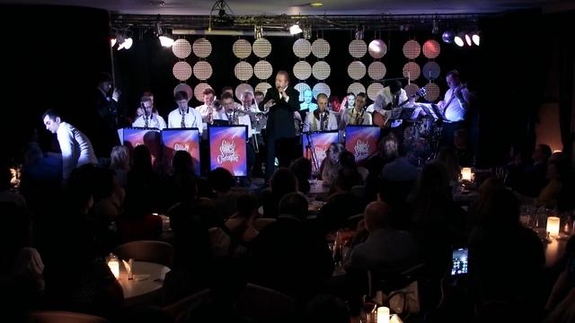 ЕВГЕНИЙ СОЛОМИН - UNDER MY SKIN