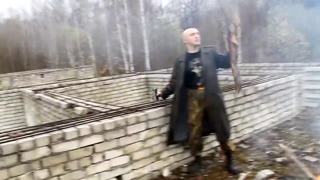 Алон и коряга. смотреть онлайн