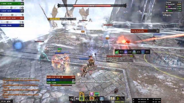 ESO Achievement Hunter (Episode 2): Daedric Deflector | The Elder Scrolls Online смотреть онлайн