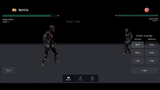 NFTERRIUM - ПОЛУЧИ АРТЕФАКТ В ИГРЕ ЗА 2 BNB! смотреть онлайн