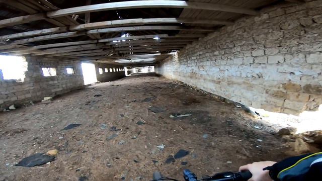 VeloBlog: покатушка в сторону Молочного лимана,зона Супперта,боремся против ветра ! смотреть онлайн