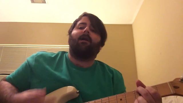 “Acoustic” Cover of Home By Daughtry смотреть онлайн