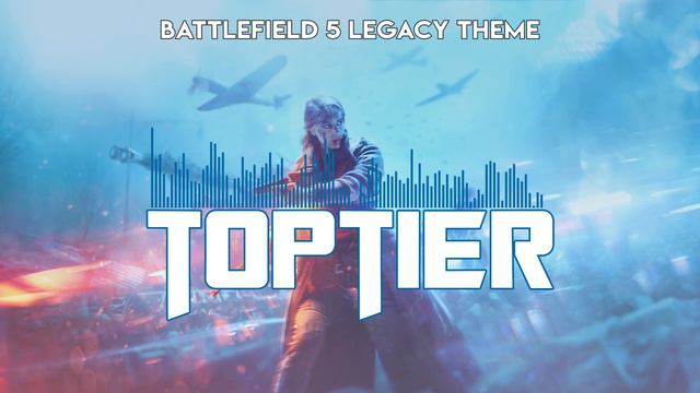 Soundtrack: Battlefield 5 Legacy Theme смотреть онлайн
