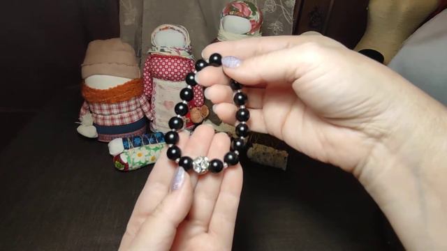 36. Заключительная серия обзора посылки с украшениями из Америки 🇺🇸 смотреть онлайн