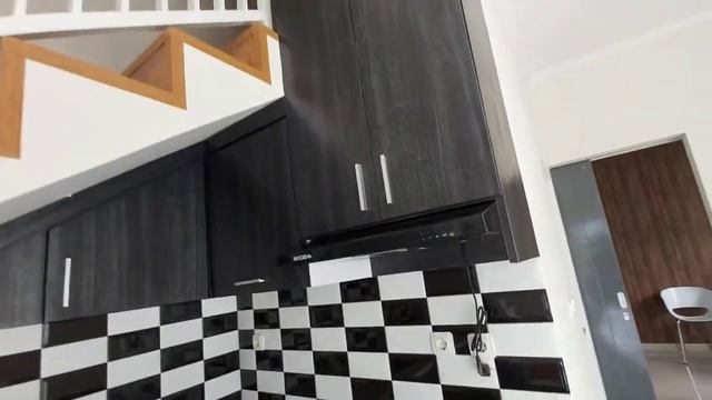 Cluster Pesona Lembang - Dijual Rumah Siap Huni Tipe 87/109 смотреть онлайн