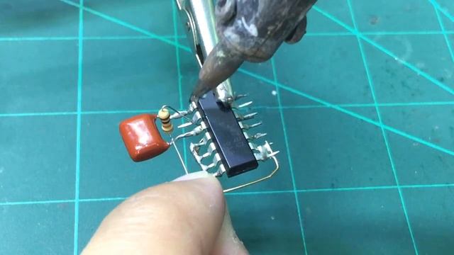 Simple 12v To 220v - How To Make Simple Inverter Using IRFZ44N Mosfet