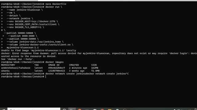 Bikin docker images смотреть онлайн