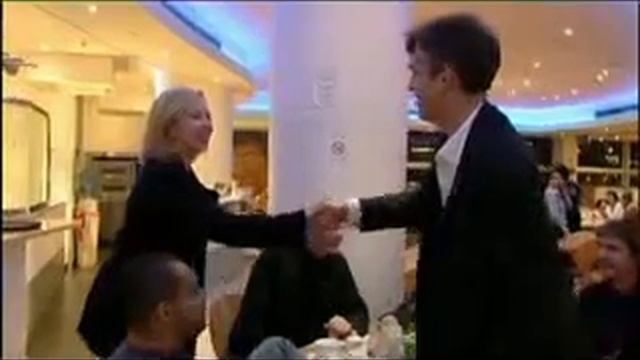 Speakout 2ndE - Pre-Intermediate - DVD Unit 2: The Money Programme - Dream Commuters смотреть онлайн