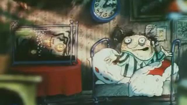 Ничего не понимаю