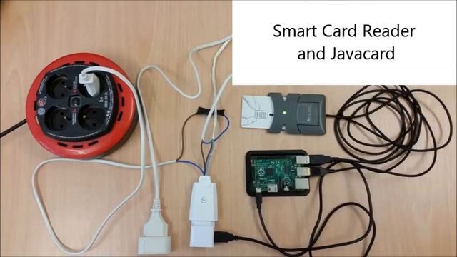 Securing the IoT with TLS/DTLS Secure Elements: a Smart Plug Usecase смотреть онлайн