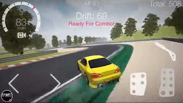 Стрим игры "Drift Hunters". смотреть онлайн
