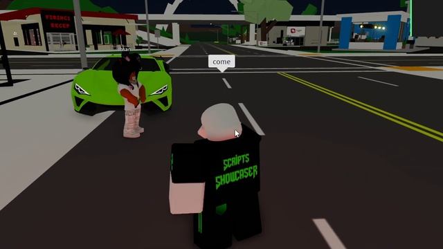 Roblox Script Showcase Episode#1844/True Insanity смотреть онлайн