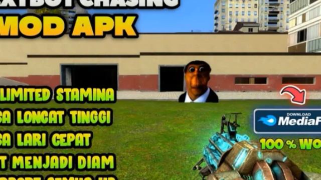 🤯🤯🤯🤯🤯🤯 Garry, mod di Android download смотреть онлайн