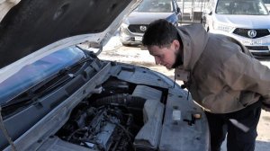 Geely Coolray с пробегом 200.000 км! Он еще живой?