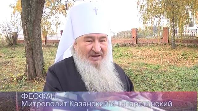 На месте ночного клуба в Мамадыше появится православный храм смотреть онлайн